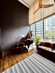 The Lincoln Modern (D11), Apartment #626068341